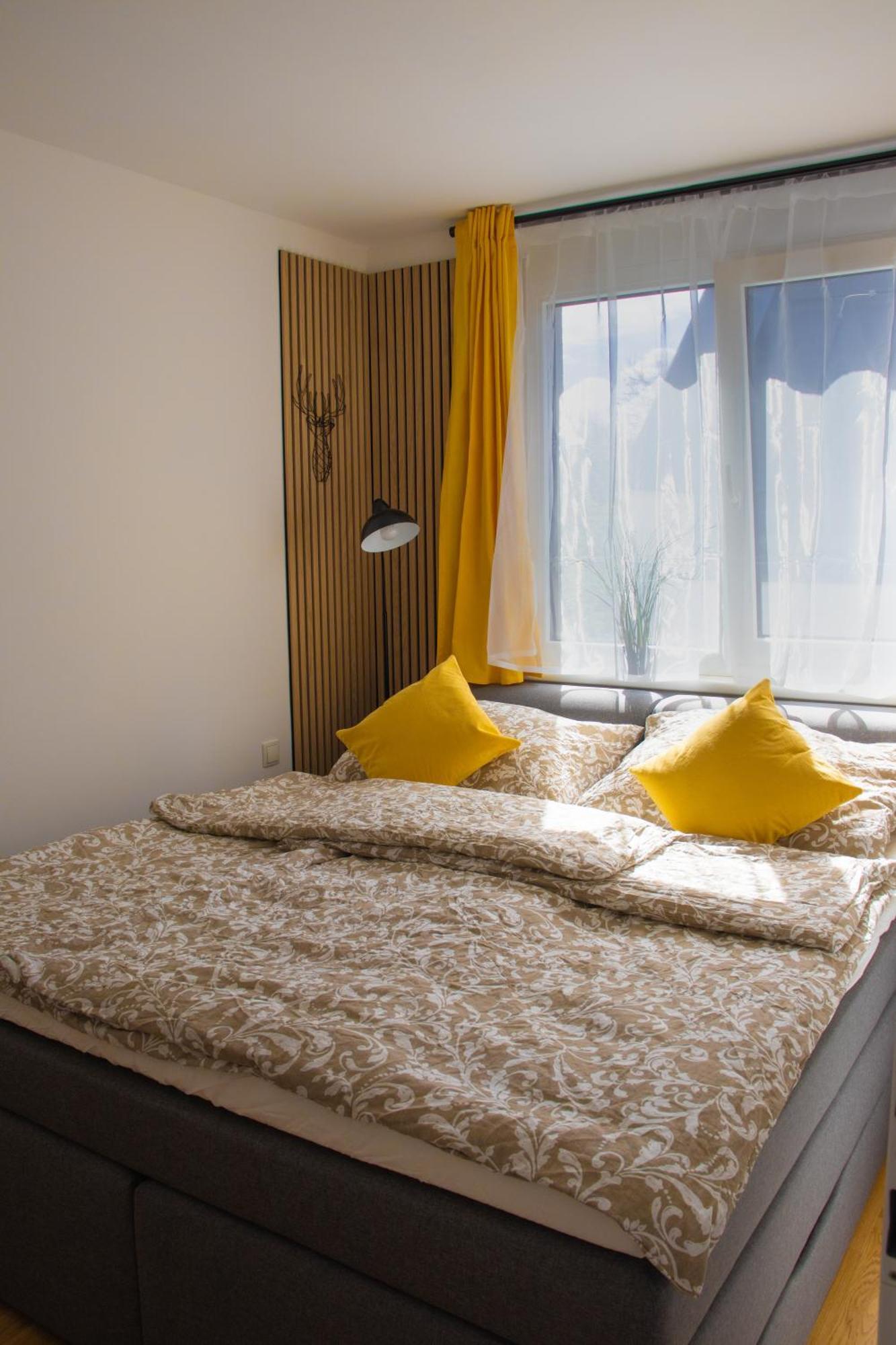Danube City Lodge, Uptown, A/C Viena Exterior foto